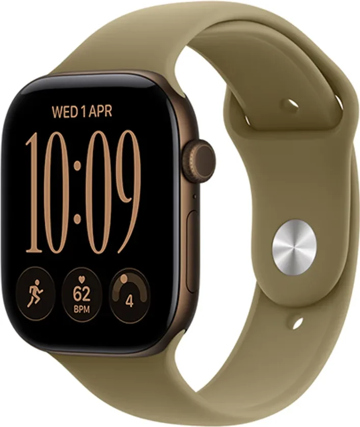 Apple Apple Watch Series 12