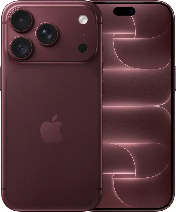 Apple iPhone 18 Pro