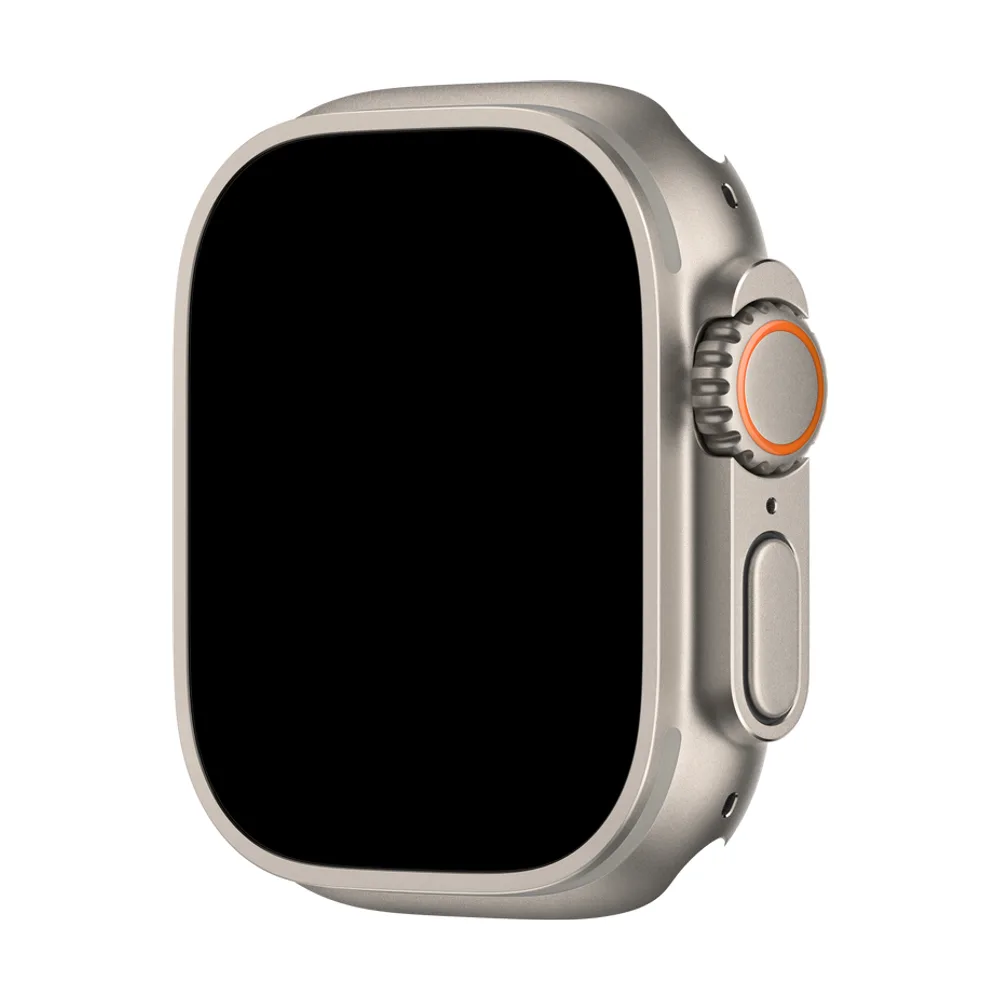 Apple Watch Ultra 3