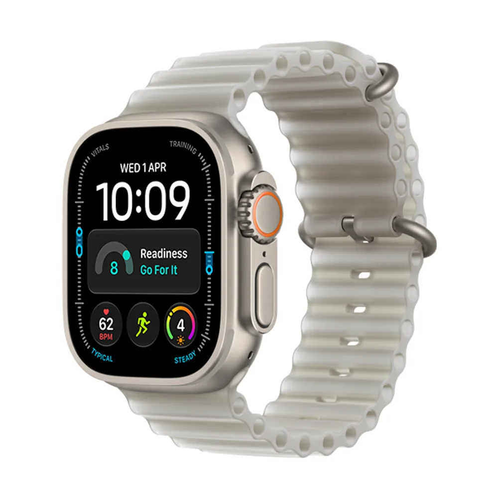 Умные часы Apple Watch Ultra 4