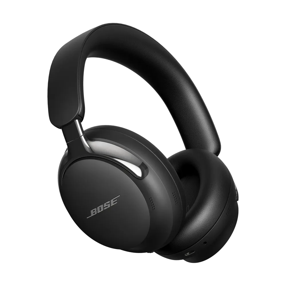 Наушники Bose QuietComfort Ultra Headphones (2nd Gen)