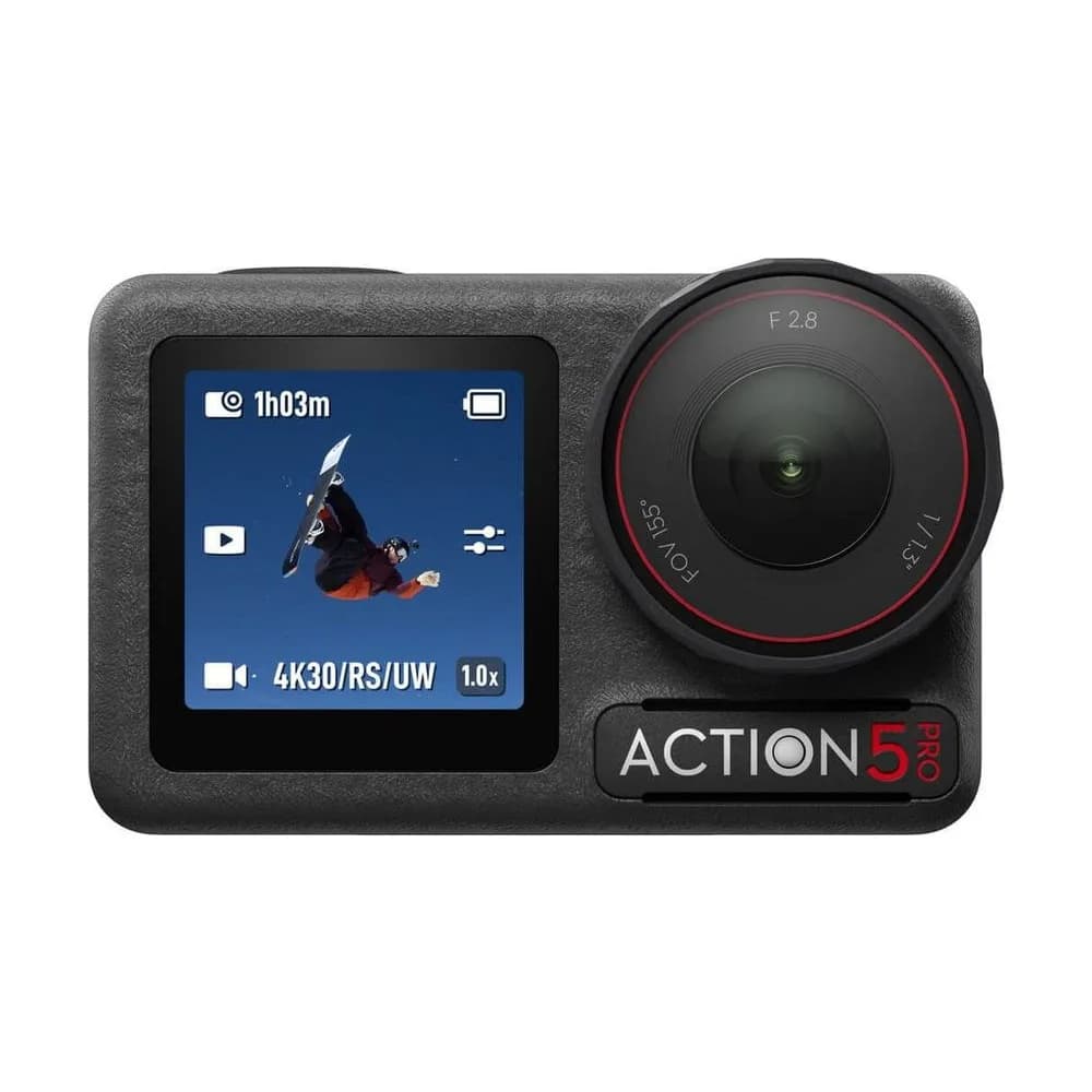 DJI Osmo Action 5 Pro