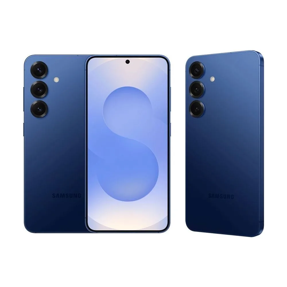 Samsung Galaxy S25