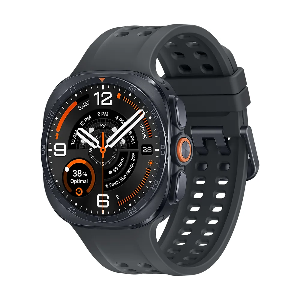 Samsung Galaxy Watch Ultra2