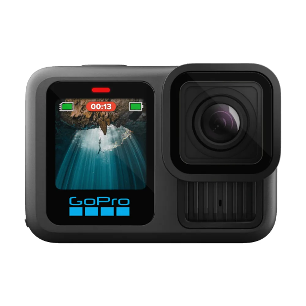 GoPro HERO13 Black