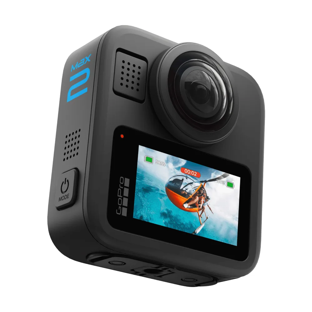 GoPro MAX2