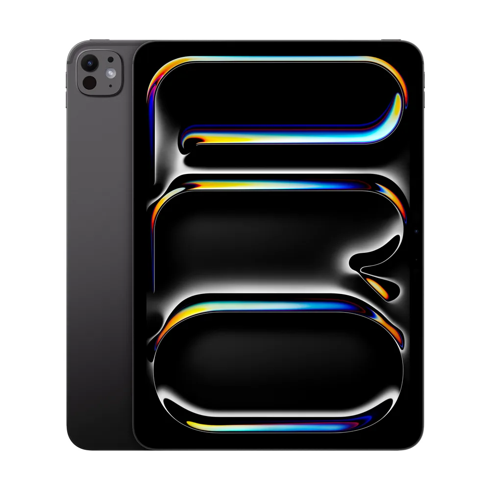 Планшет Apple iPad Pro (M4)