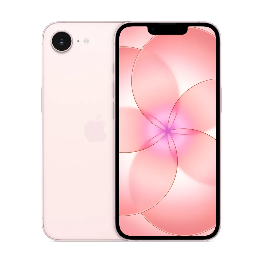 Apple iPhone 17e