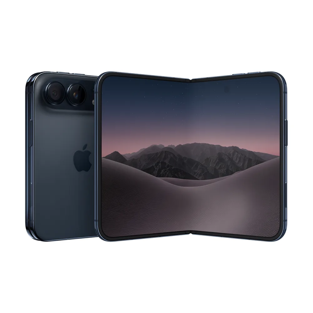 Смартфон Apple iPhone Duo
