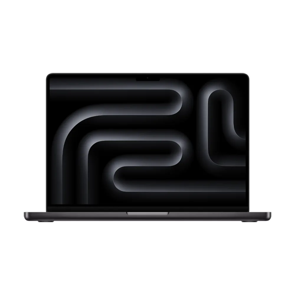 Apple MacBook Pro 14″ (M4, M4 Pro, M4 Max)