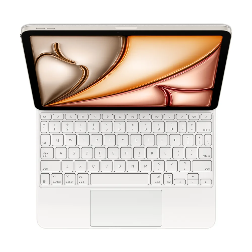 Apple Magic Keyboard for iPad Air (M4)