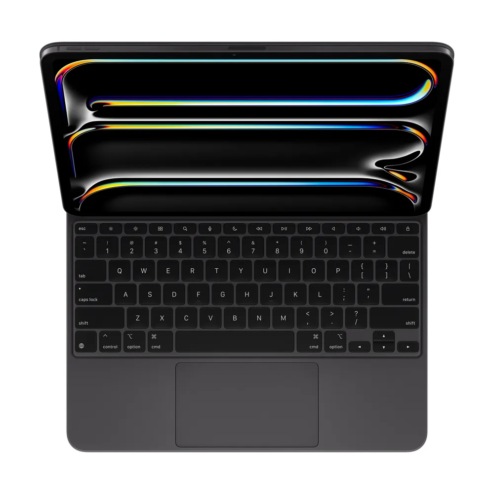 Apple Magic Keyboard for iPad Pro (M5)