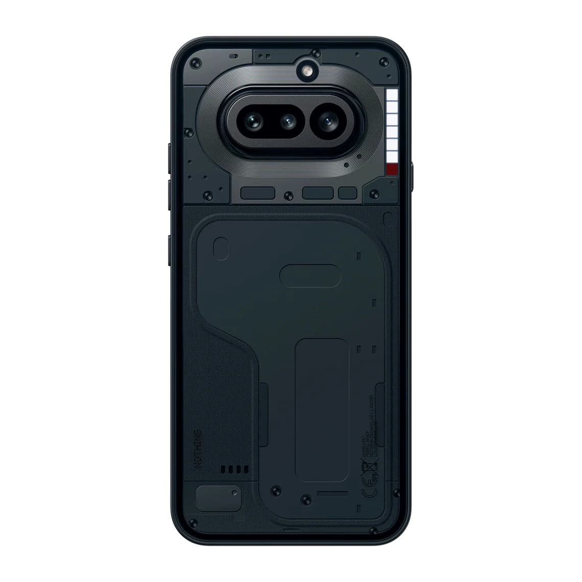 Nothing Phone (4a)