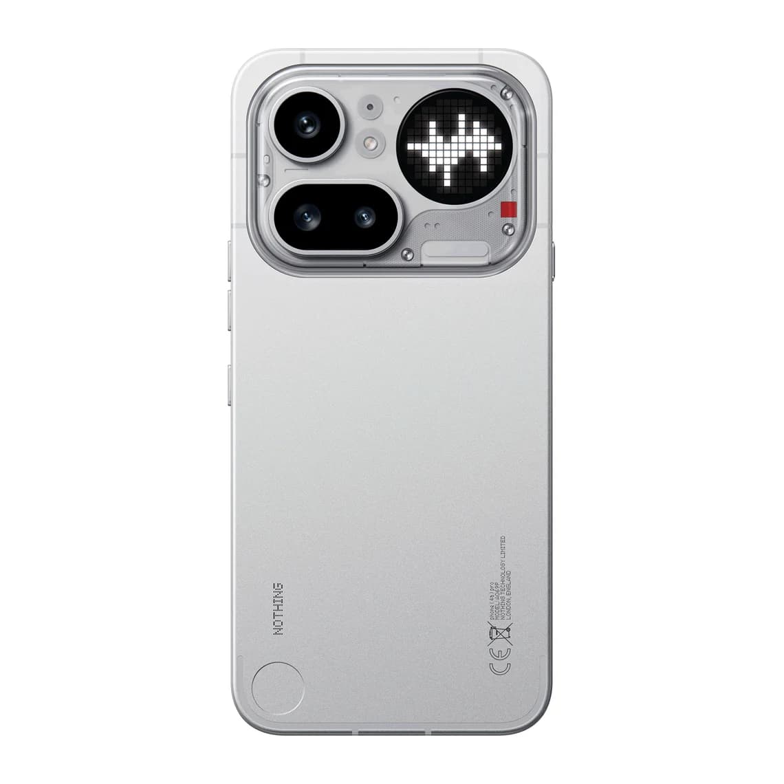 Nothing Phone (4a) Pro