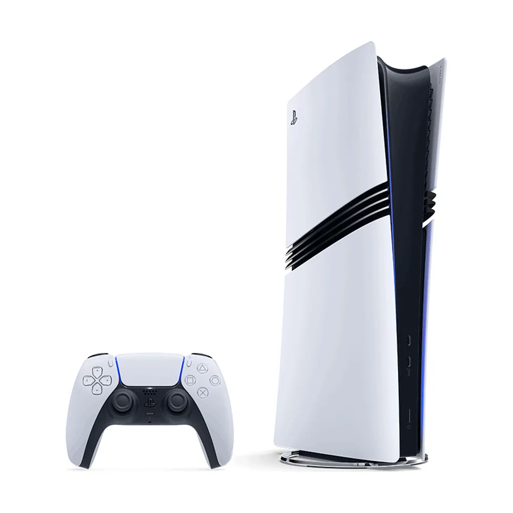 Игровая консоль Sony PlayStation 5 Pro