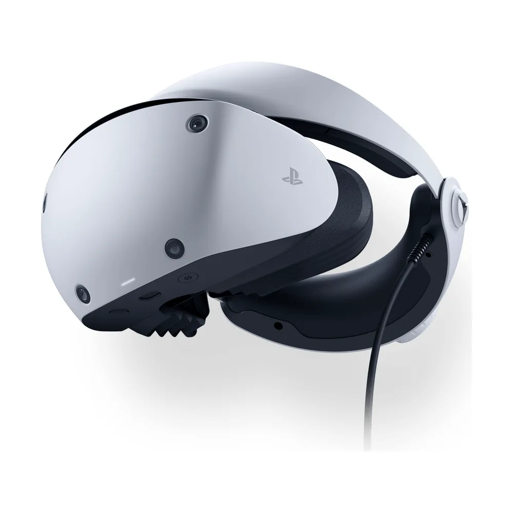 Sony PlayStation VR2