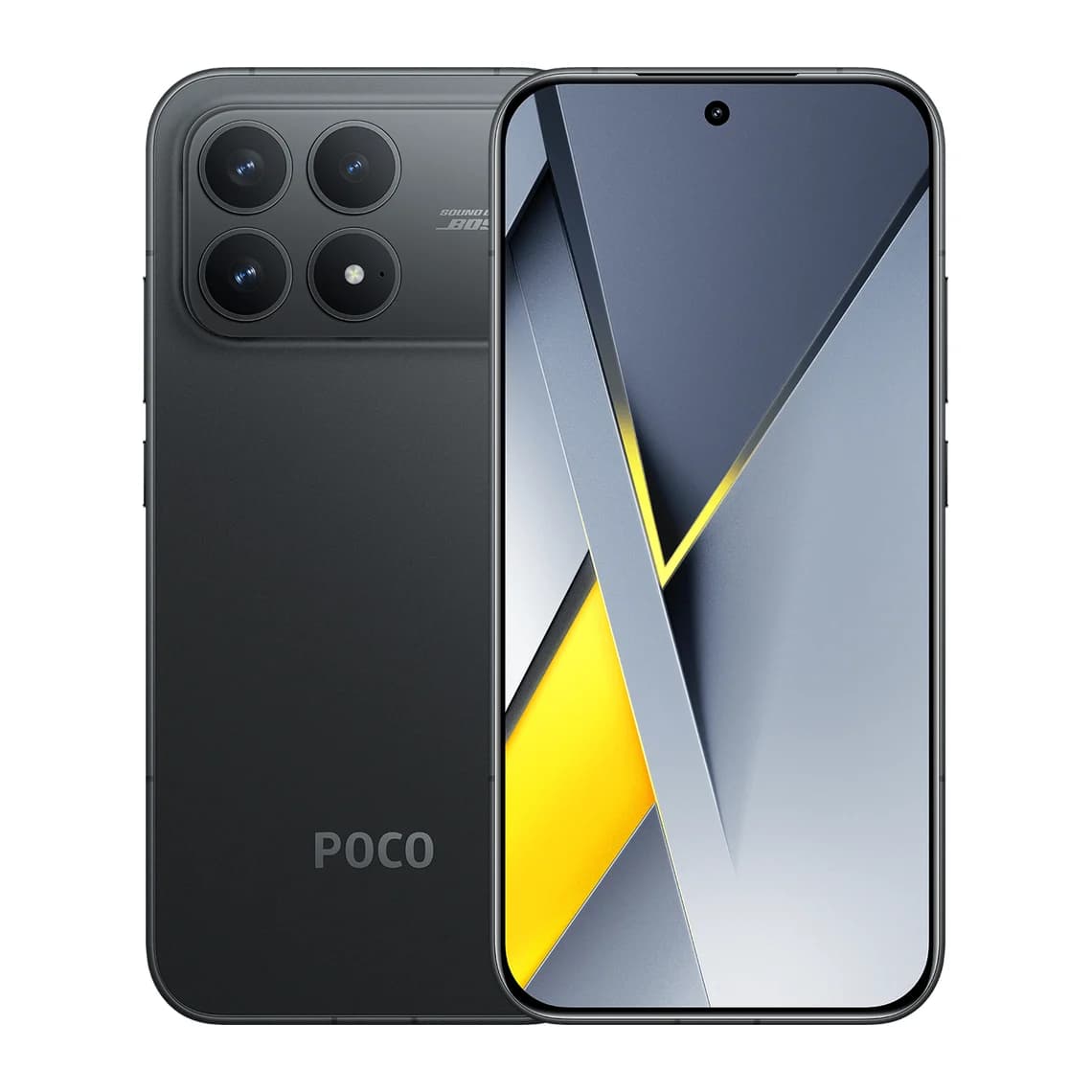 Xiaomi POCO F8 Pro