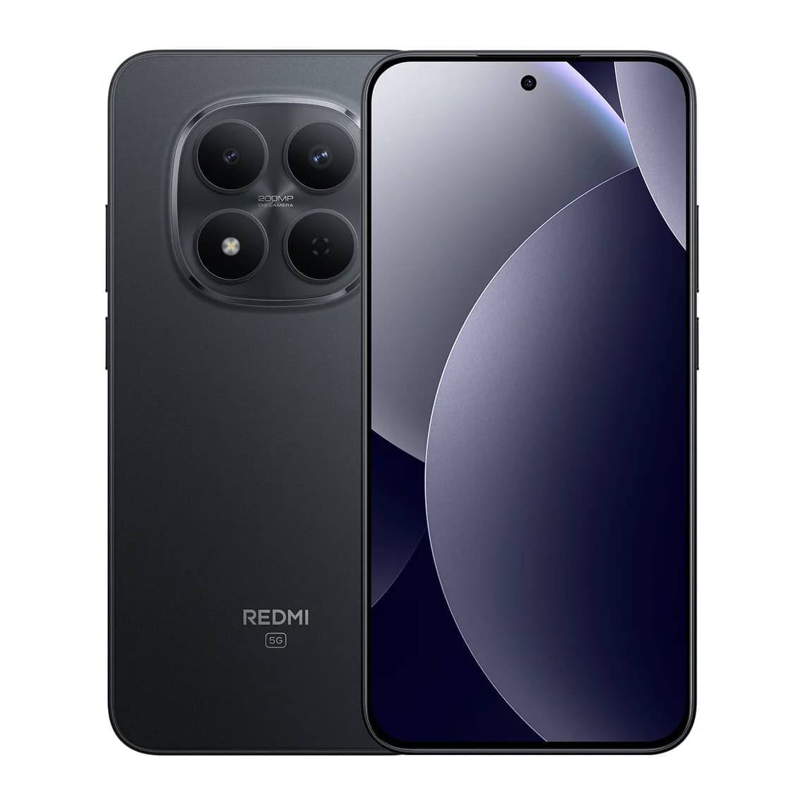Xiaomi Redmi Note 15 Pro 5G