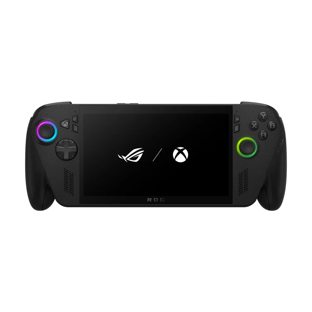 ASUS ROG Xbox Ally X