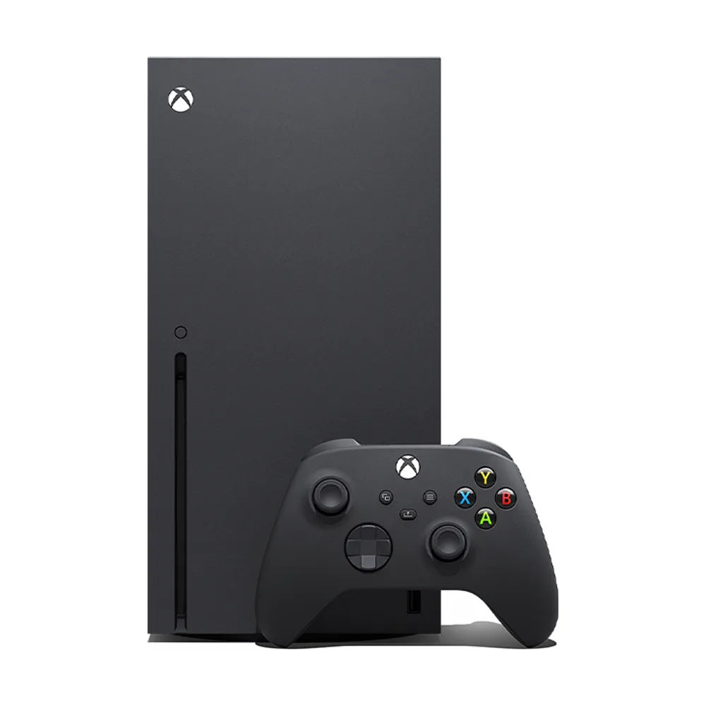 Microsoft Xbox Series X