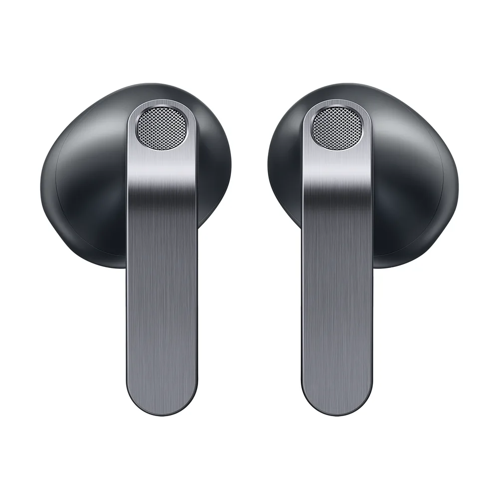 Беспроводные наушники Samsung Galaxy Buds4, Black