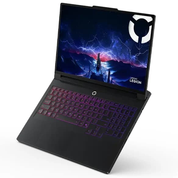 Lenovo Legion Pro 7i Gen 10